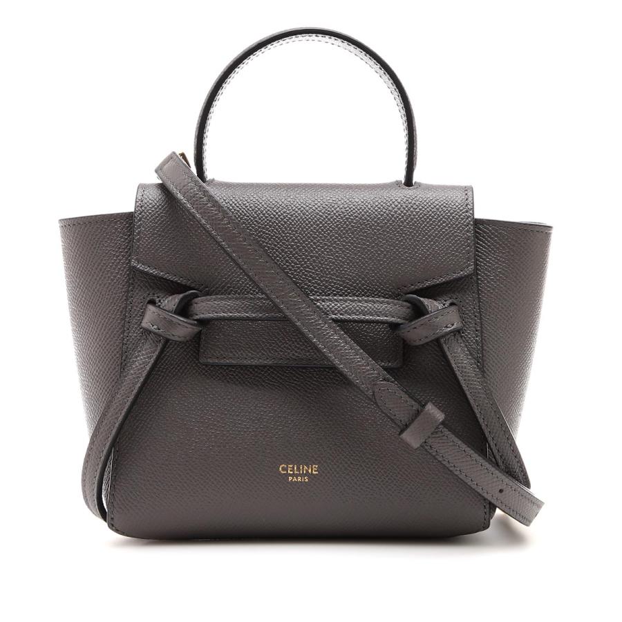 CELINE（セリーヌ） ハンドバッグ 2WAY BELT BAG Pico ベルトバッグ