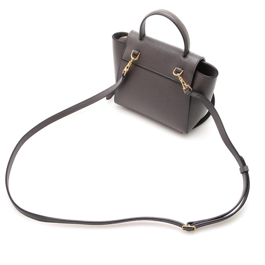 CELINE（セリーヌ） ハンドバッグ 2WAY BELT BAG Pico ベルトバッグ