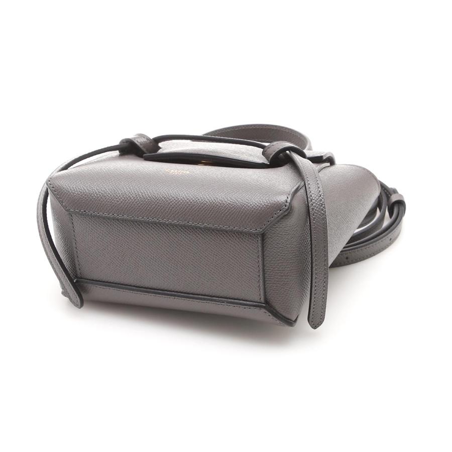 CELINE（セリーヌ） ハンドバッグ 2WAY BELT BAG Pico ベルトバッグ