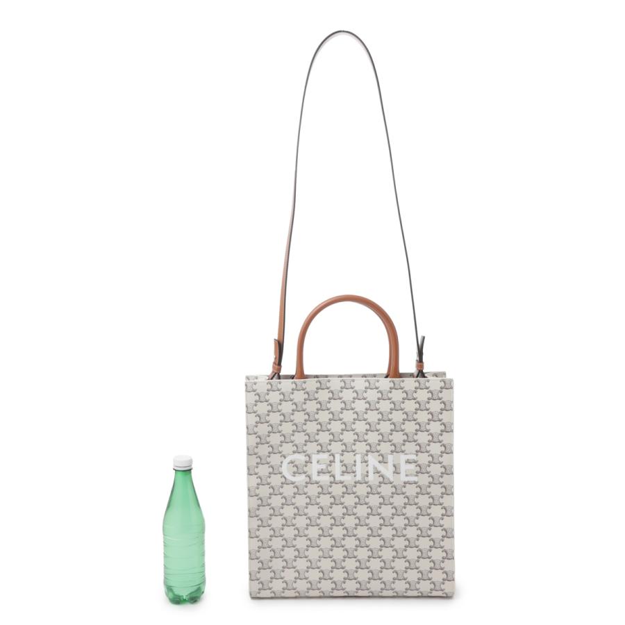 CELINE セリーヌ トートバッグ MEDIUM VERTICAL CABAS CELINE セリーヌ トートバッグ MEDIUM VERTICAL CABAS