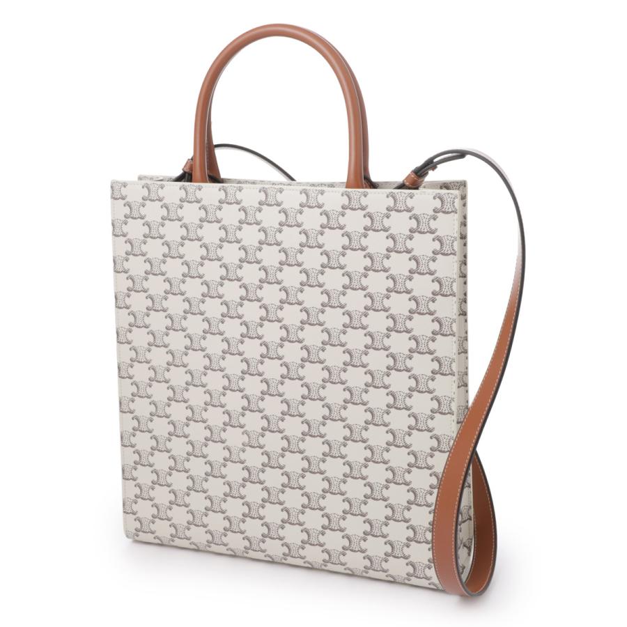 CELINE セリーヌ トートバッグ MEDIUM VERTICAL CABAS CELINE セリーヌ トートバッグ MEDIUM VERTICAL CABAS