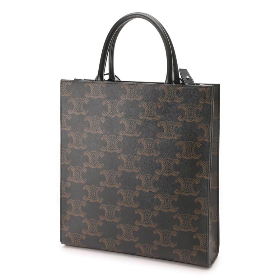 CELINE（セリーヌ） ハンドバッグ MEDIUM VERTICAL CABAS ショルダー