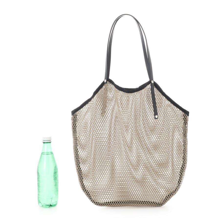 jack gomme（ジャックゴム） トートバッグ FIZZ ATELIER LIN ETE