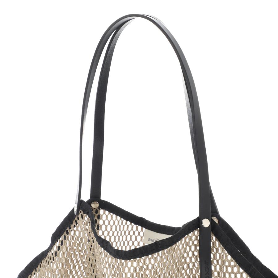 jack gomme（ジャックゴム） トートバッグ FIZZ ATELIER LIN ETE