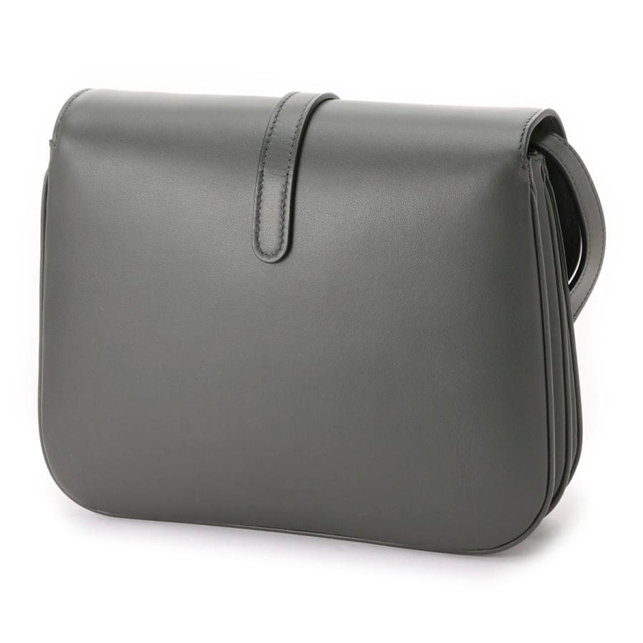 CELINE（セリーヌ） ショルダーバッグ 3WAY MEDIUM TABOU グレー