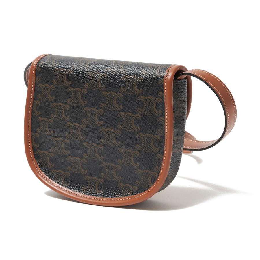 CELINE（セリーヌ） ショルダーバッグ MINI BUZAS クロスボディバッグ