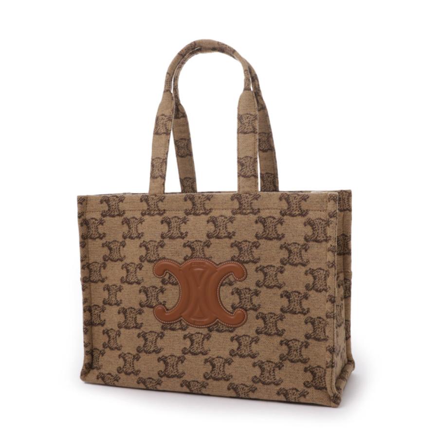 【CELINE】超可愛い♪lady's トートバッグ LARGE CABAS CELINE】超可愛い♪lady's トートバッグ LARGE CABAS