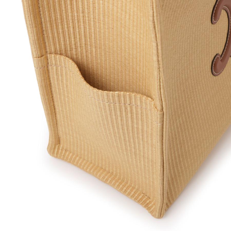 CELINE（セリーヌ） トートバッグ 2WAY LARGE CABAS ショルダーバッグ