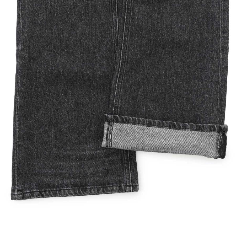 23AW ディーゼル DIESEL メタル Dロゴ 短丈 クロップドデニムトップ 23AW ディーゼル DIESEL メタル Dロゴ 短丈 クロップドデニムトップ