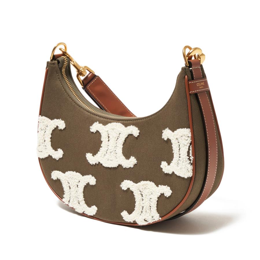 CELINE（セリーヌ） ショルダーバッグ AVA アヴァ ホーボーバッグ 