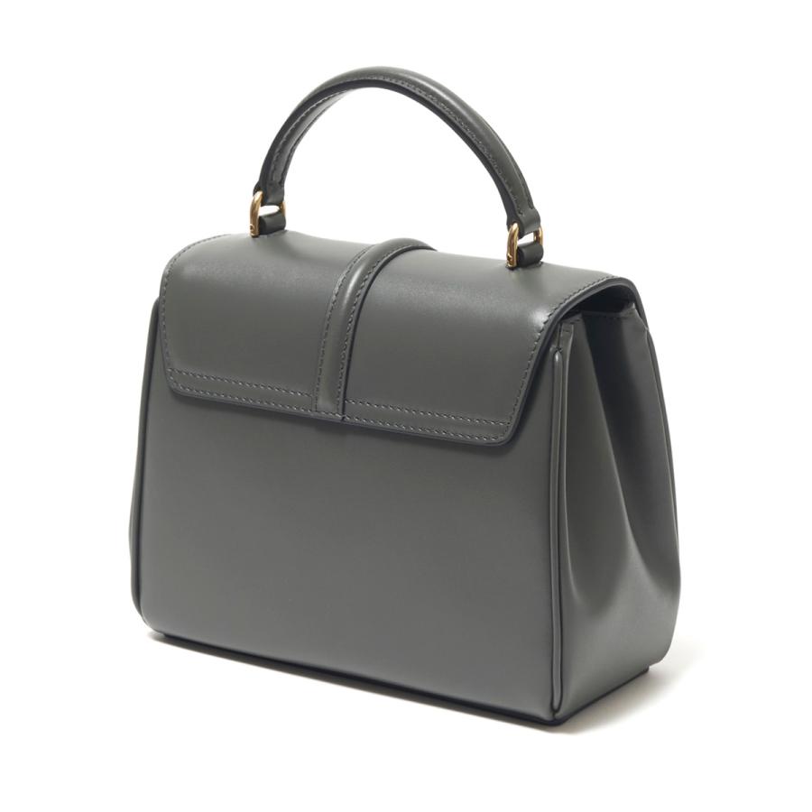 CELINE（セリーヌ） ハンドバッグ 2WAY 16 MINI セーズ ミニ