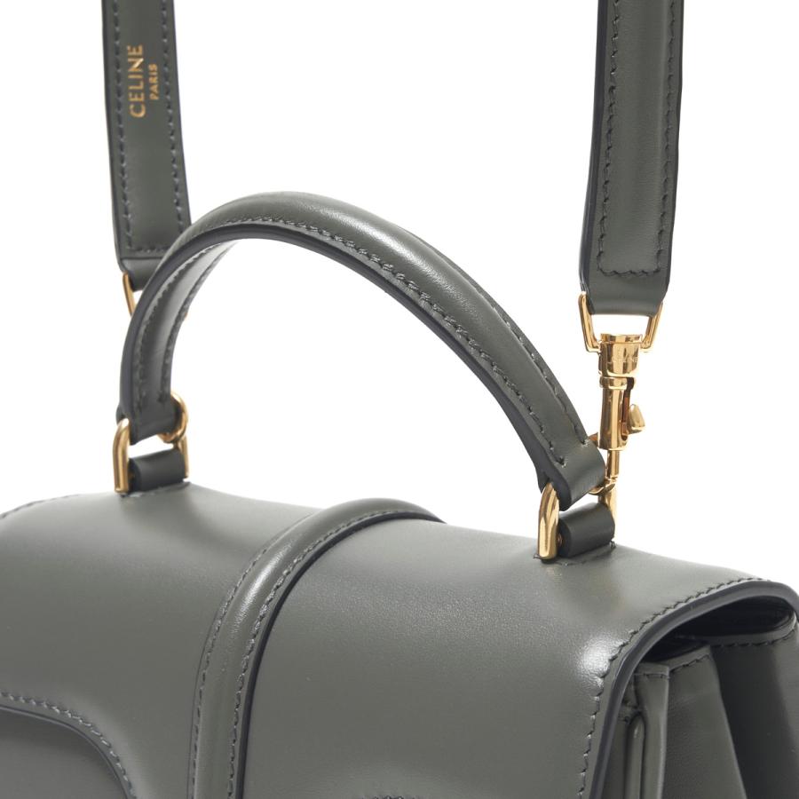 CELINE（セリーヌ） ハンドバッグ 2WAY 16 MINI セーズ ミニ