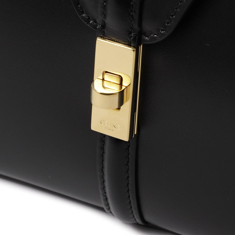 CELINE セリーヌ ハンドバッグ 2WAY 16 MINI セーズ ミニ CELINE セリーヌ ハンドバッグ 2WAY 16 MINI セーズ ミニ