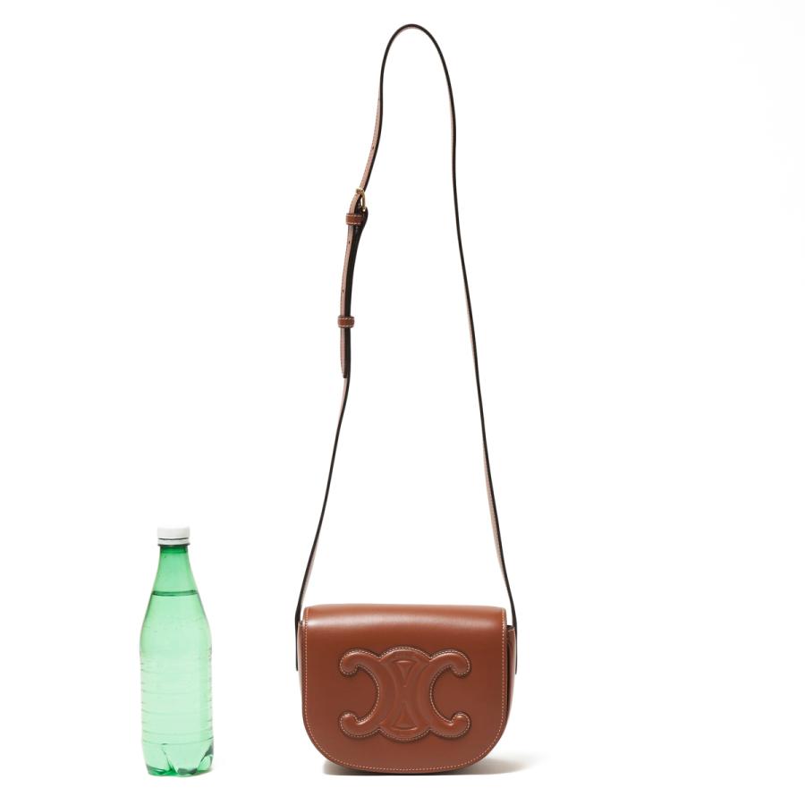 セリーヌ ショルダーバッグ FOLCO 19826 3DU3 04LU フォルコ CELINE セリーヌ バッグ ショルダー FOLCO 19826 3DU3 04LU