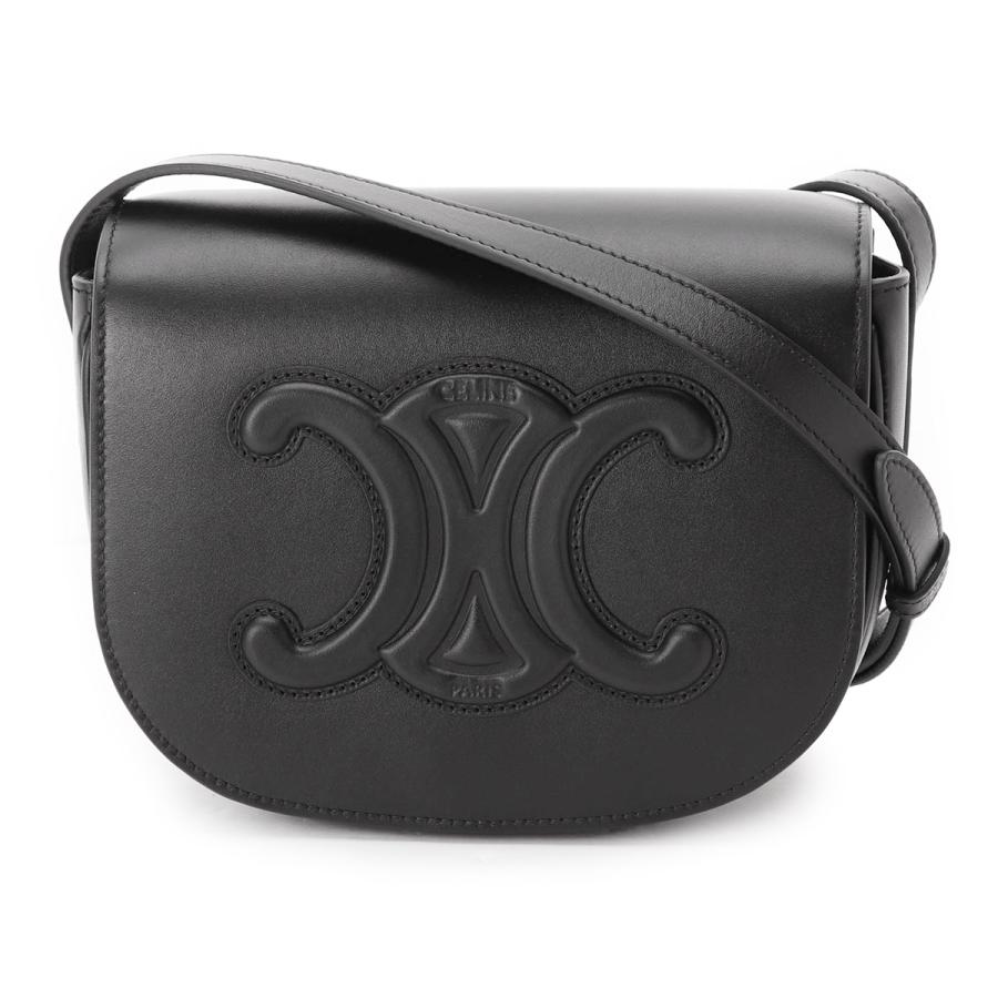 ☆VIP価格 2way OK☆【CELINE】 フォルコ ショルダーバッグ