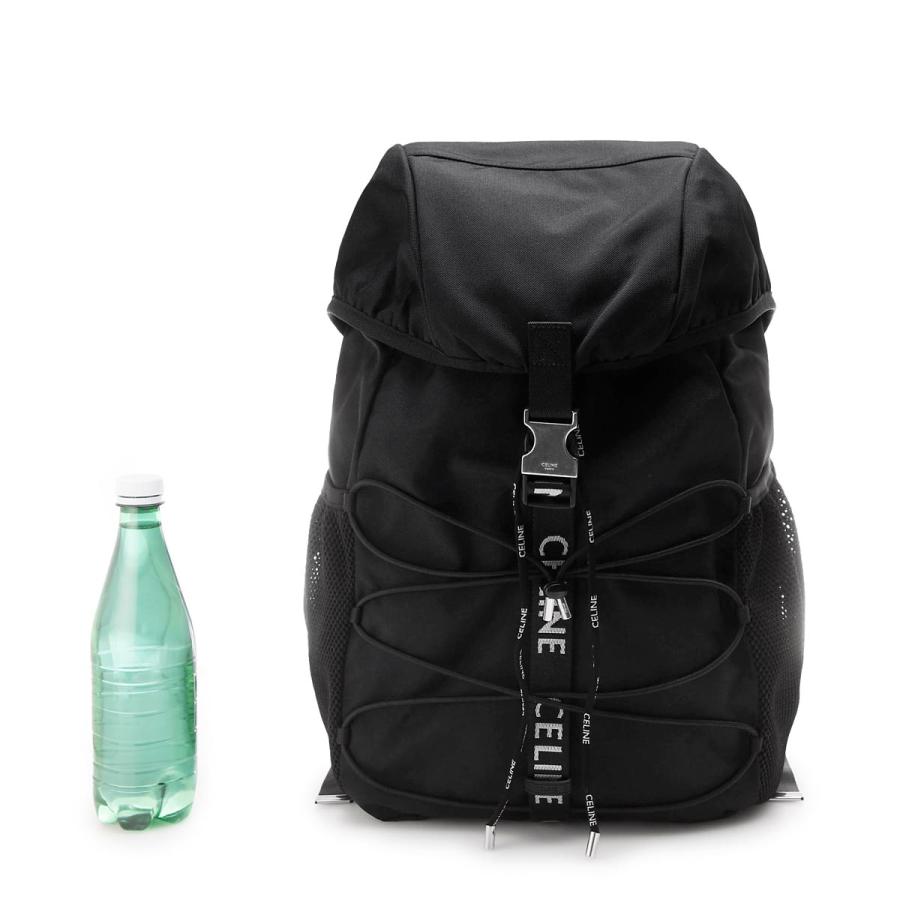 CELINE（セリーヌ） バックパック MEDIUM BACKPACK ブラック メンズ