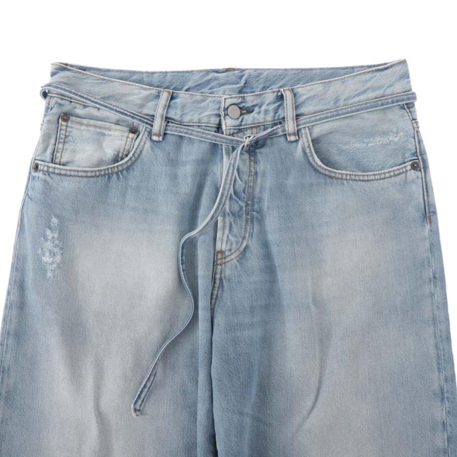 Acne Studios アクネ ACNE STUDIOS ボタンフライジーンズ 1991