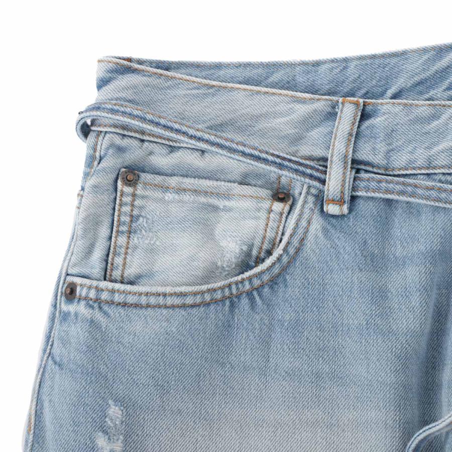 Acne Studios（アクネ ストゥディオズ） アクネ ボタンフライジーンズ