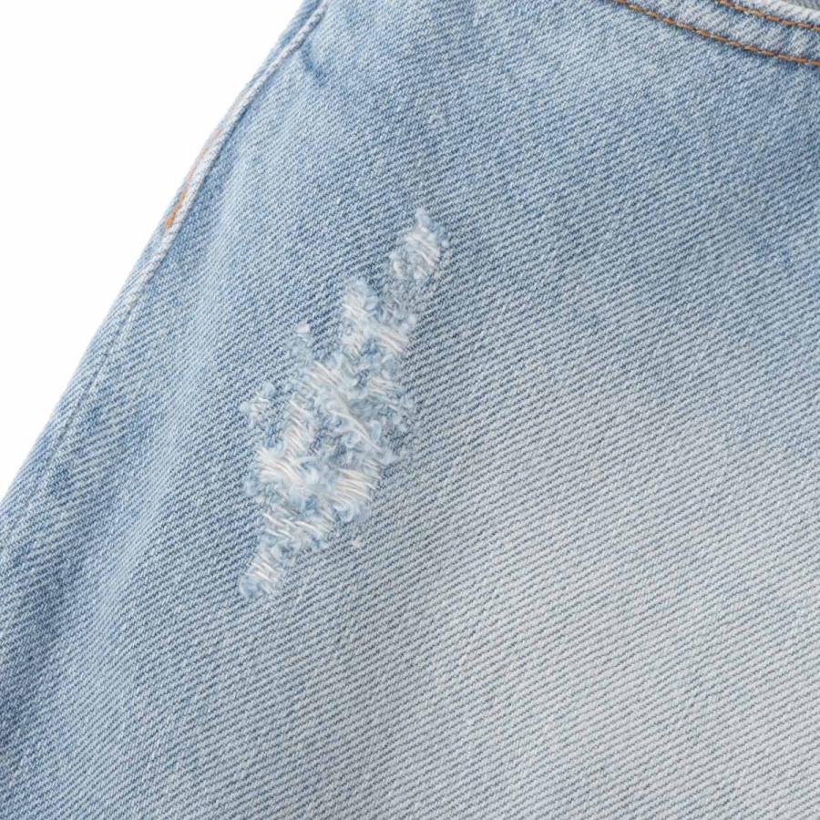 Acne Studios（アクネ ストゥディオズ） アクネ ボタンフライジーンズ