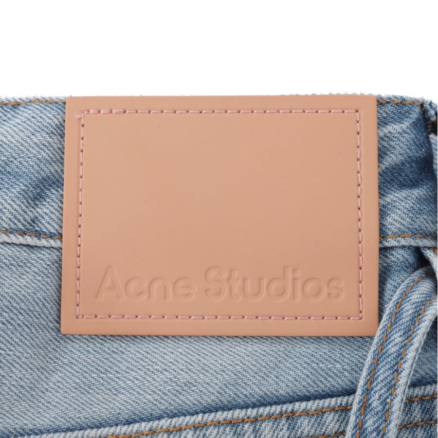 Acne Studios（アクネ ストゥディオズ） アクネ ボタンフライジーンズ