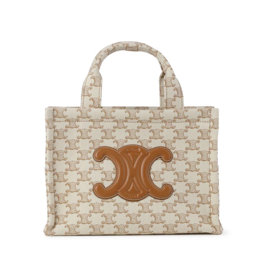 CELINE セリーヌ トートバッグ 3WAY SMALL CABAS ショルダーバッグ