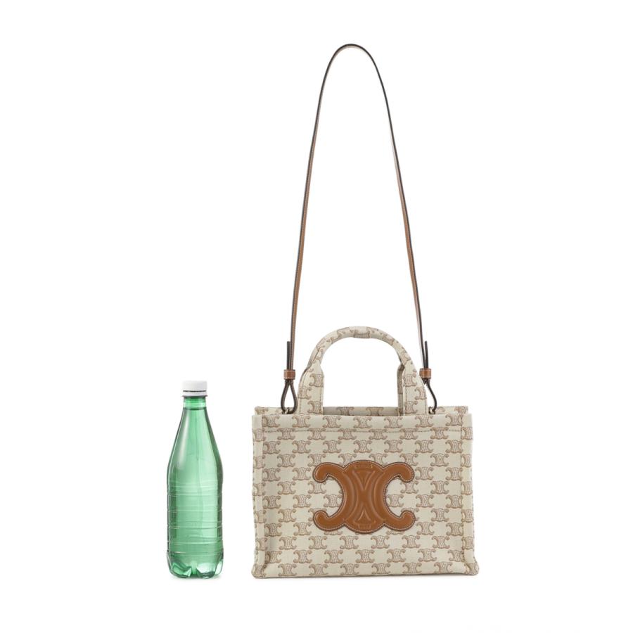CELINE セリーヌ トートバッグ 3WAY SMALL CABAS ショルダーバッグ