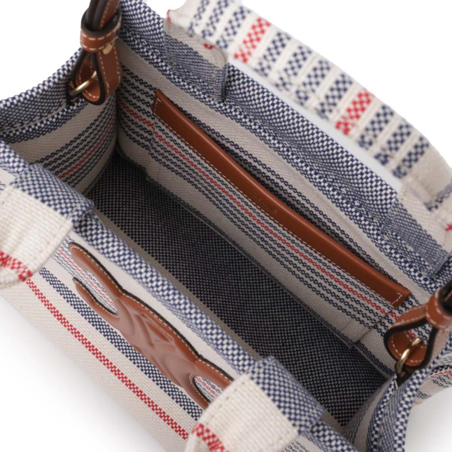 CELINE（セリーヌ） トートバッグ 3WAY SMALL CABAS ショルダーバッグ