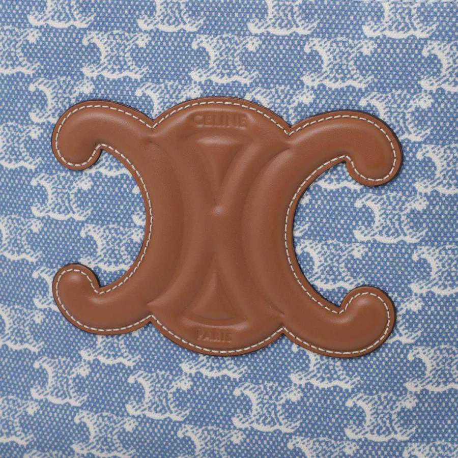 CELINE（セリーヌ） トートバッグ 3WAY SMALL CABAS ショルダーバッグ