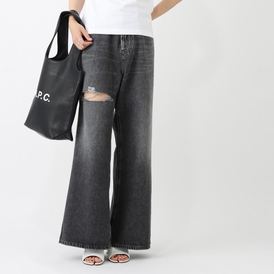 DIESEL ディーゼル ボタンフライジーンズ STRAIGHT JEANS 1996 D