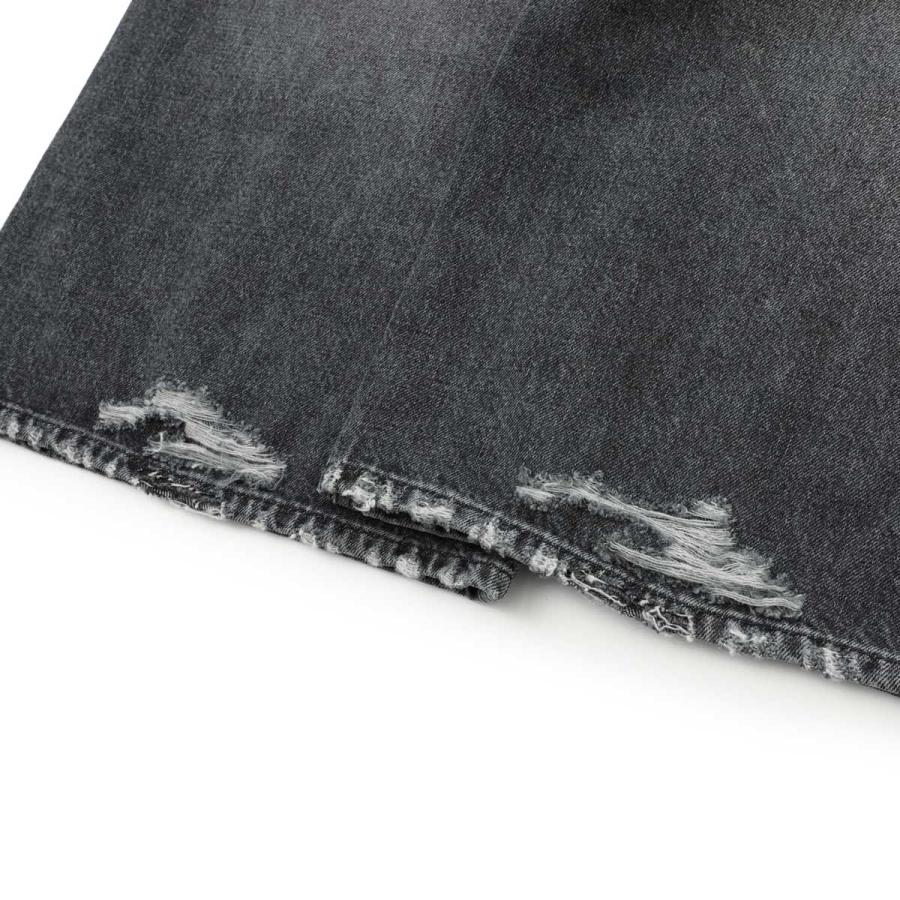 DIESEL ディーゼル ボタンフライジーンズ STRAIGHT JEANS 1996 D