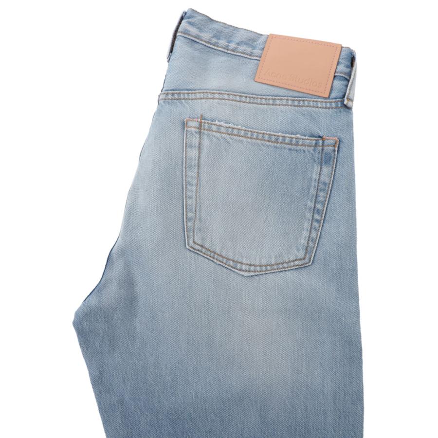 Acne Studios（アクネ ストゥディオズ） アクネ ボタンフライジーンズ