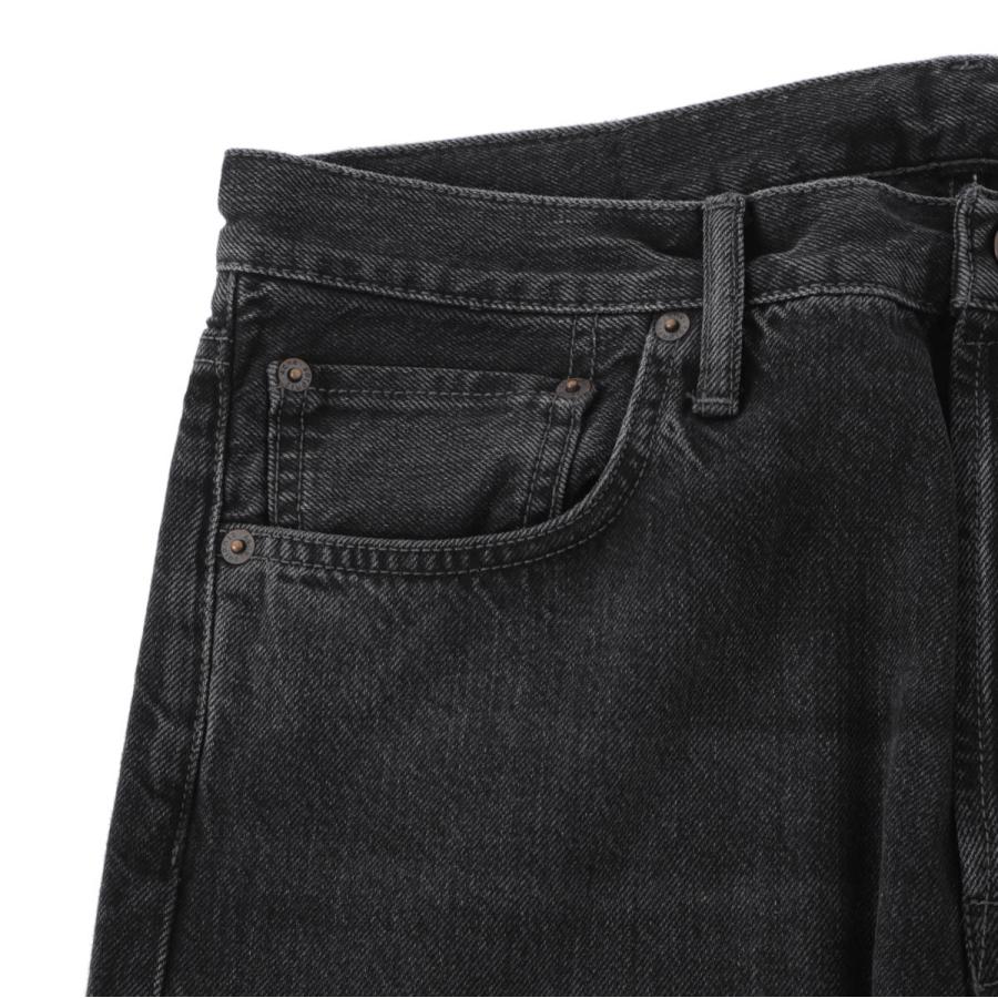 Acne Studios（アクネ ストゥディオズ） アクネ ボタンフライジーンズ