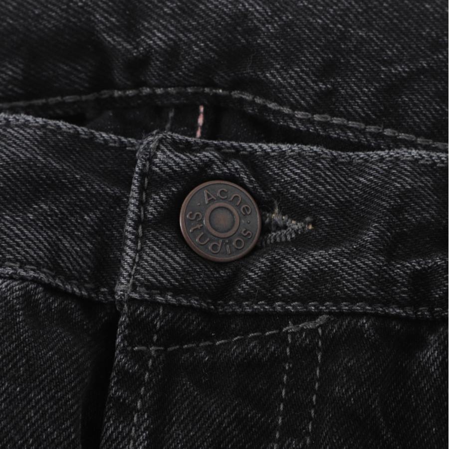 Acne Studios（アクネ ストゥディオズ） アクネ ボタンフライジーンズ