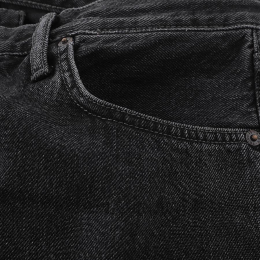 Acne Studios（アクネ ストゥディオズ） アクネ ボタンフライジーンズ