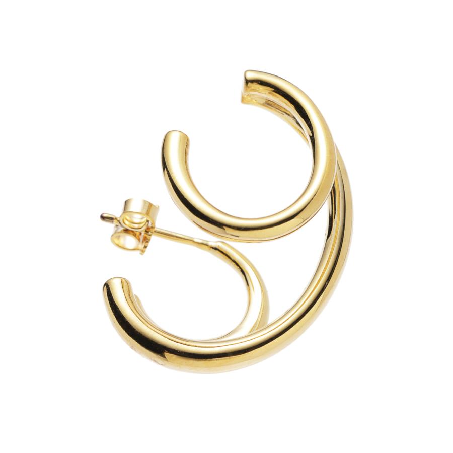 シャルロット シェネ CHARLOTTE CHESNAIS 片耳ピアス BOUCLE D'OREILLE