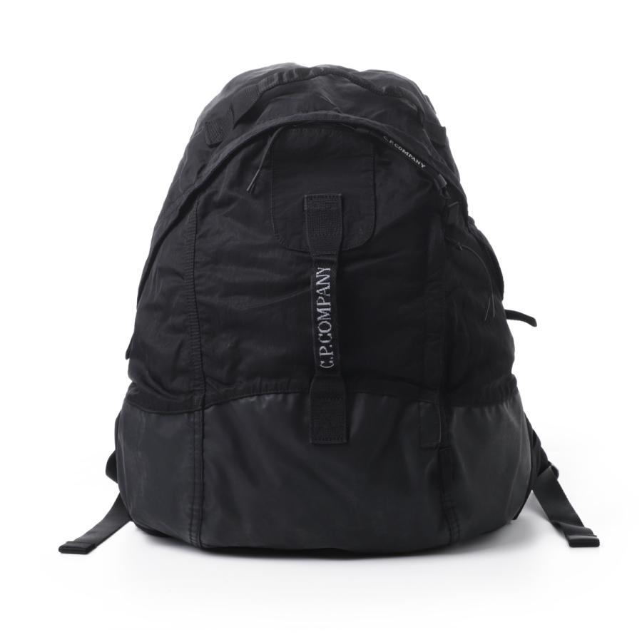 C.P. COMPANY（シーピーカンパニー） CP COMPANY バックパック NYLON B