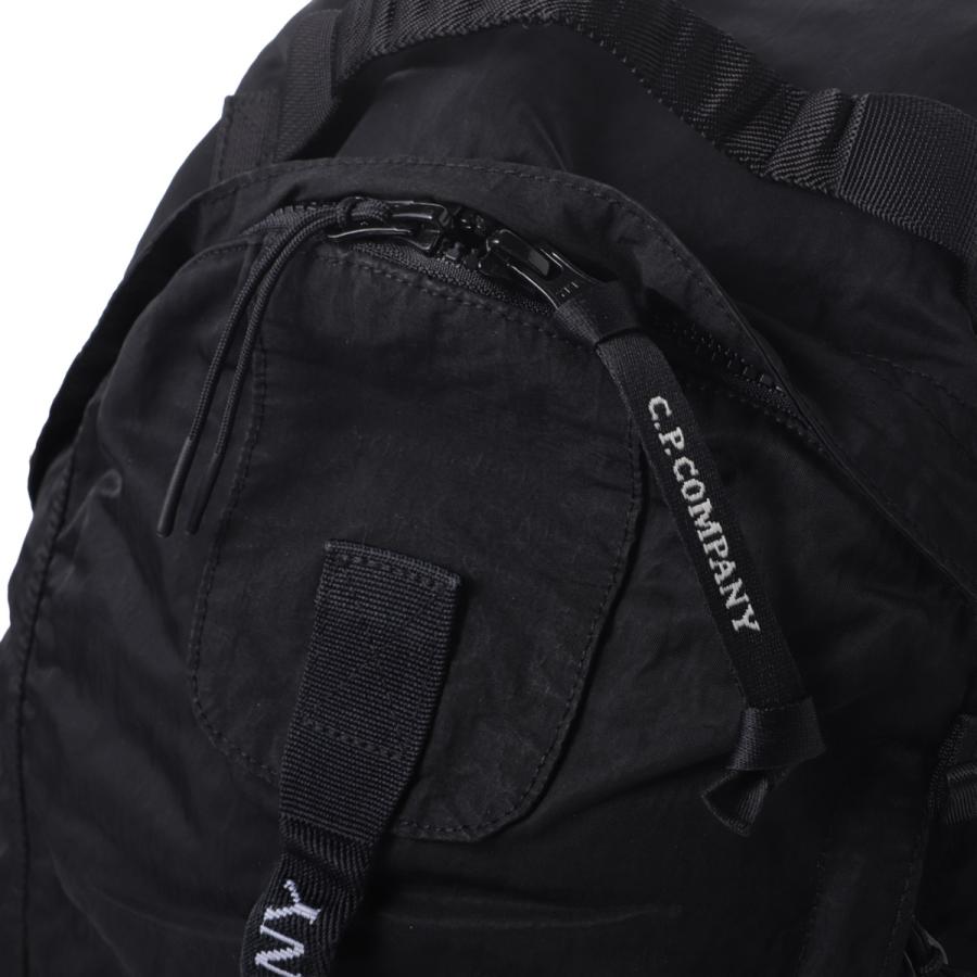 C.P. COMPANY（シーピーカンパニー） CP COMPANY バックパック NYLON B