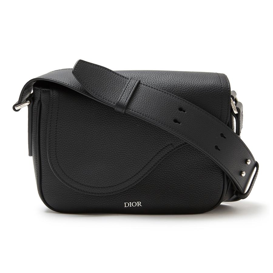 Dior HOMME ディオール DIOR ショルダーバッグ SADDLE MINI MESSENGER