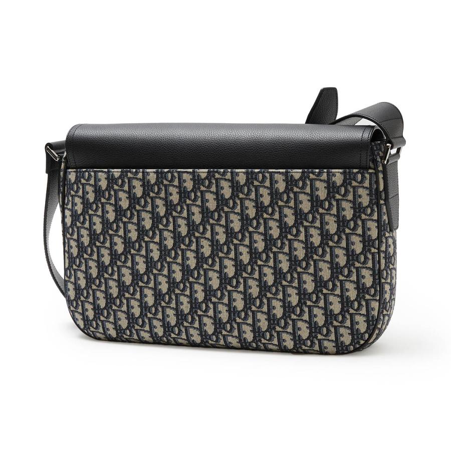 Dior HOMME ディオール DIOR ショルダーバッグ SADDLE MESSENGER Dior HOMME ディオール DIOR ショルダーバッグ SADDLE MESSENGER