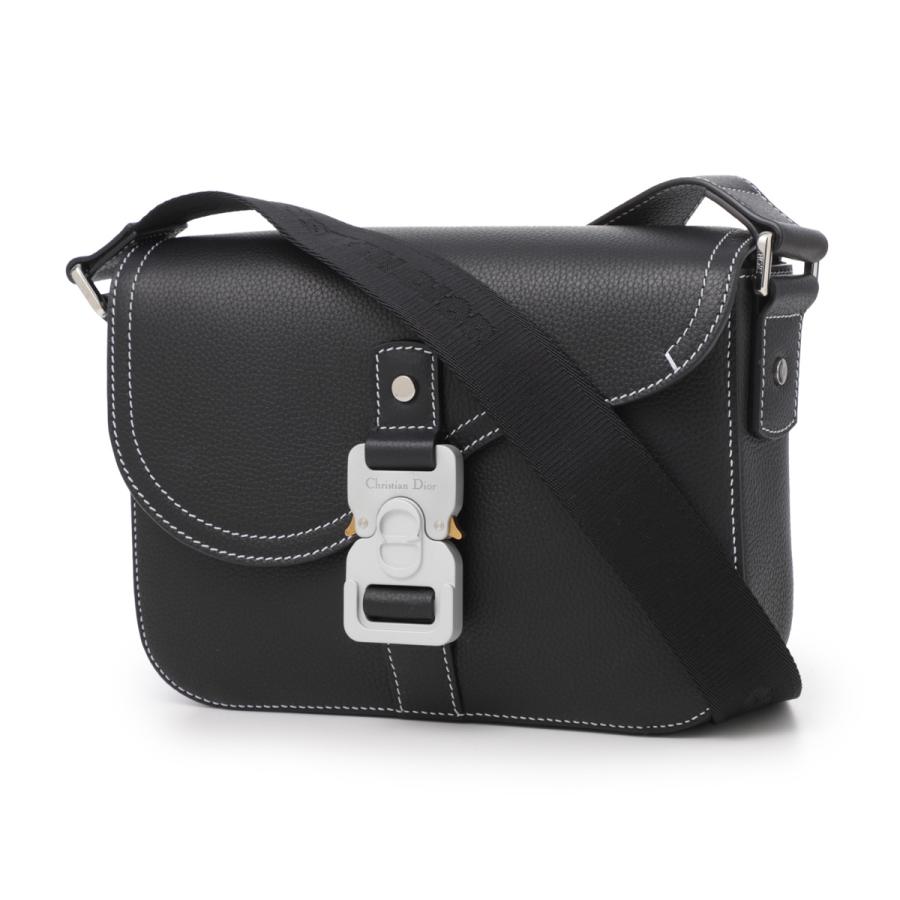 Christian Dior ディオール DIOR ショルダーバッグ SADDLE Christian Dior ディオール DIOR ショルダーバッグ SADDLE