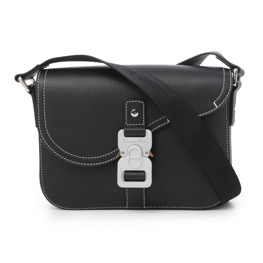 Christian Dior ディオール DIOR ショルダーバッグ SADDLE Christian Dior ディオール DIOR ショルダーバッグ SADDLE