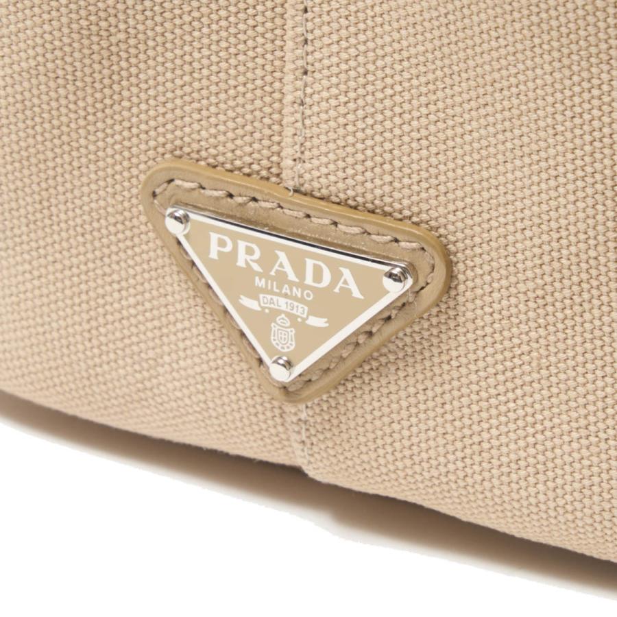 PRADA（プラダ） バッグ ハンドバッグ 3WAY CANAPA MINI カナパ ミニ