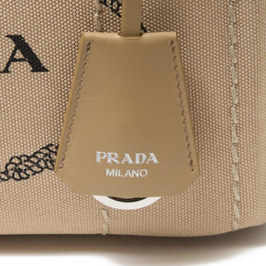 PRADA（プラダ） バッグ ハンドバッグ 3WAY CANAPA MINI カナパ ミニ