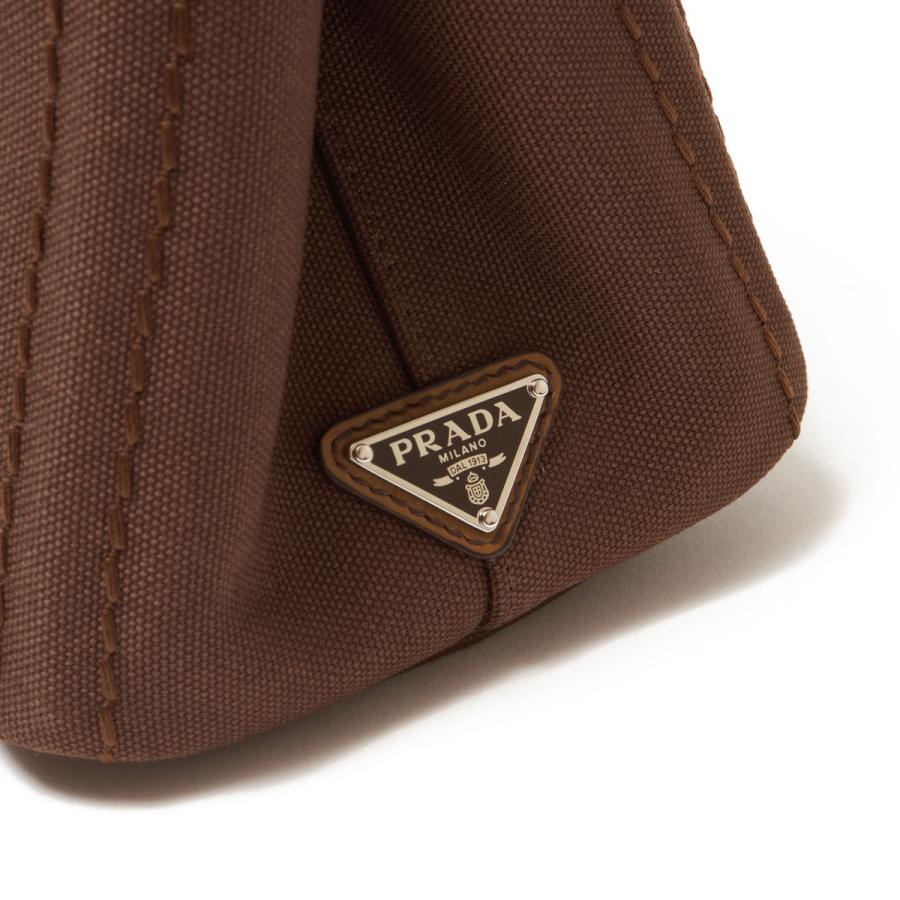 PRADA（プラダ） バッグ ハンドバッグ 3WAY CANAPA MINI カナパ ミニ