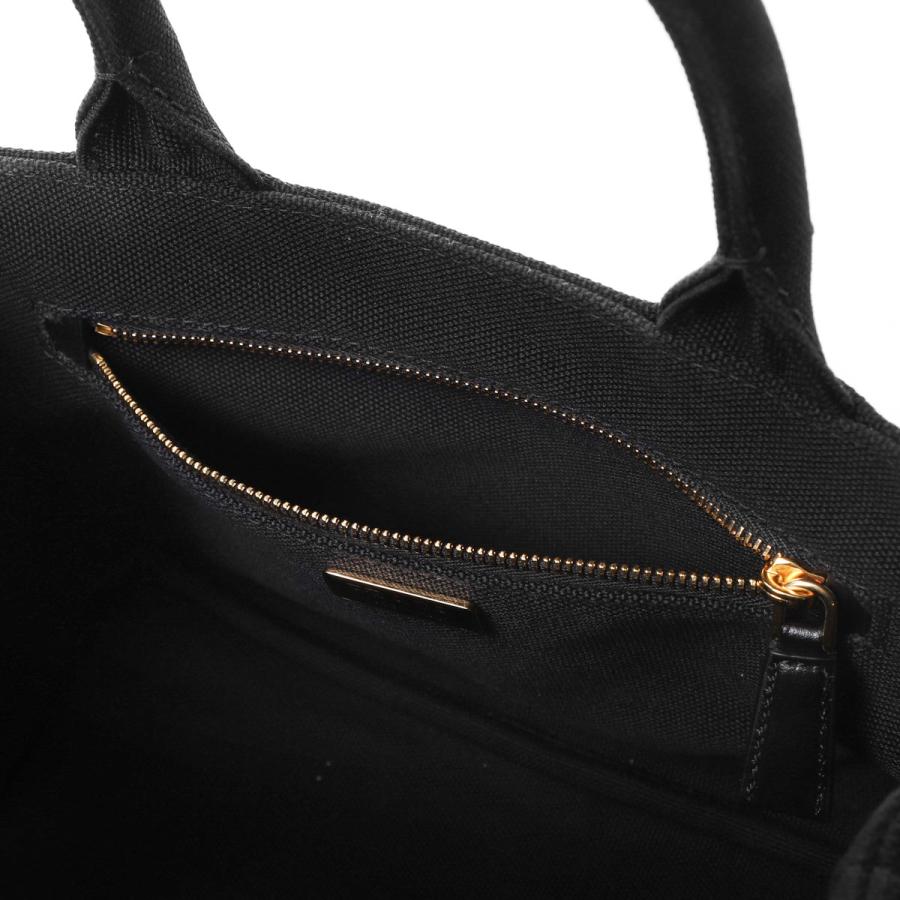 PRADA（プラダ） バッグ ハンドバッグ 3WAY CANAPA RICAMO カナパ