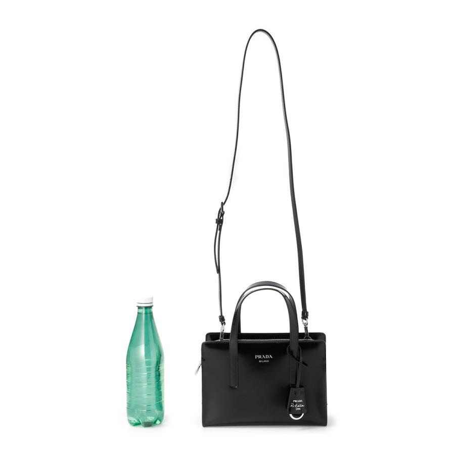 PRADA（プラダ） ハンドバッグ 2WAY Re-Edition 1995 ショルダーバッグ