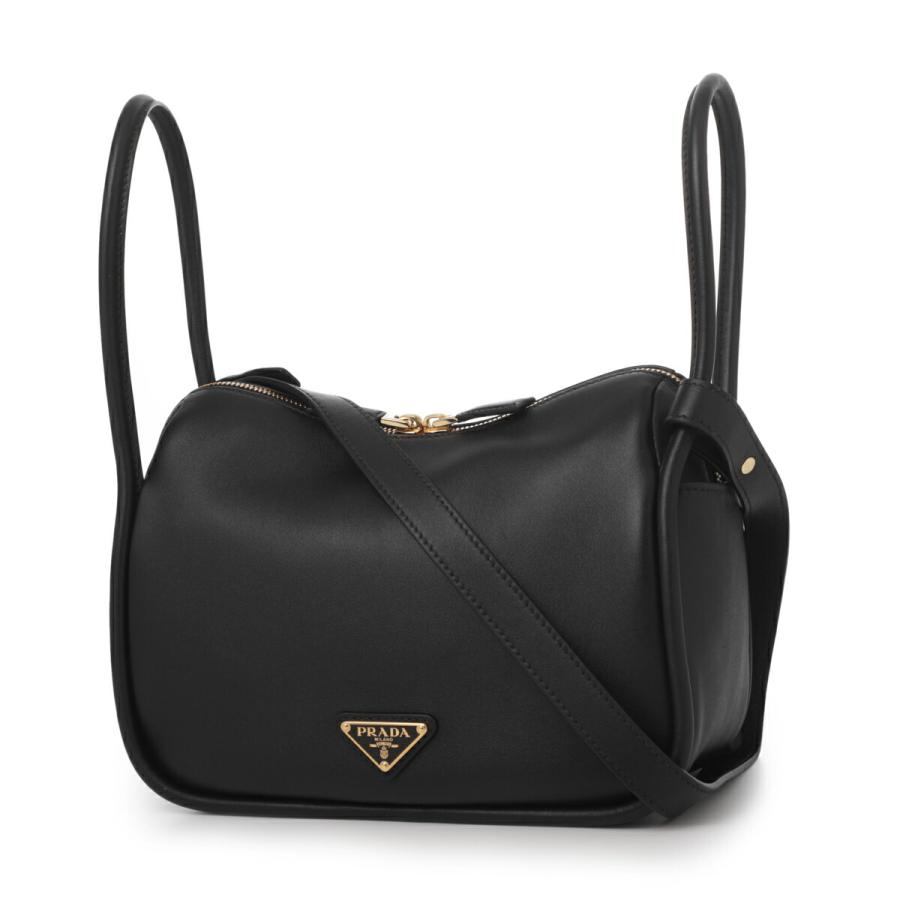 ❤︎プラダ　2WAYバッグ　❤︎ PRADA（プラダ） バッグ ハンドバッグ 2WAY PRADA DARLING LEATHER