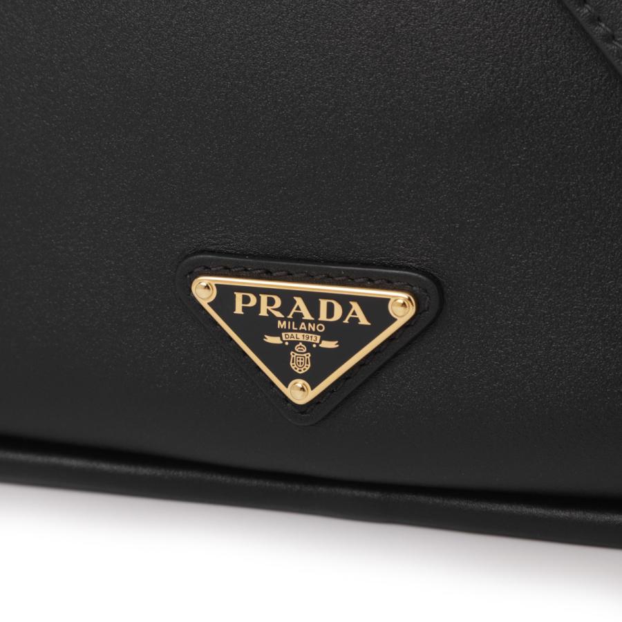 PRADA（プラダ） バッグ ハンドバッグ 2WAY PRADA DARLING LEATHER