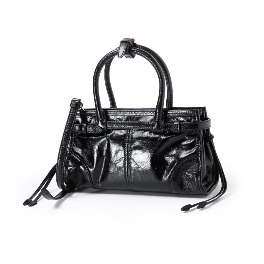 PRADA（プラダ） ハンドバッグ 3WAY PRADA BONNIE LEATHER MINI