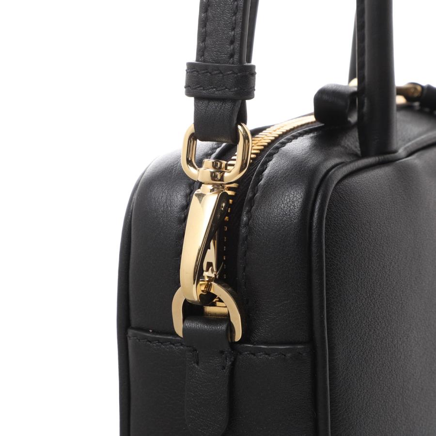 PRADA（プラダ） バッグ ハンドバッグ 2WAY ブラック レディース